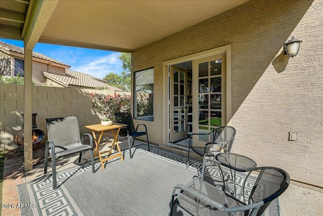 5017 E TIERRA BUENA Lane, Scottsdale, AZ 85254