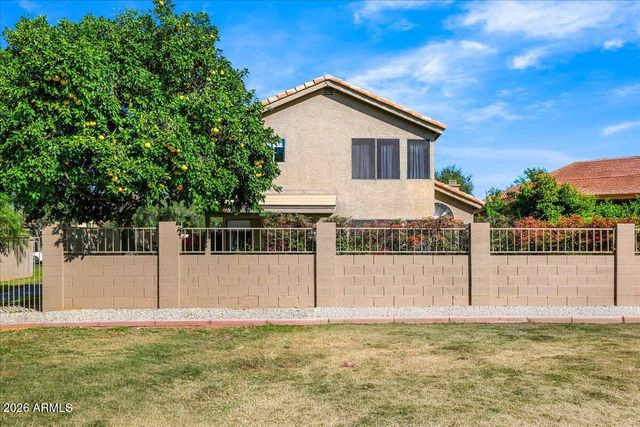 5017 E TIERRA BUENA Lane, Scottsdale, AZ 85254