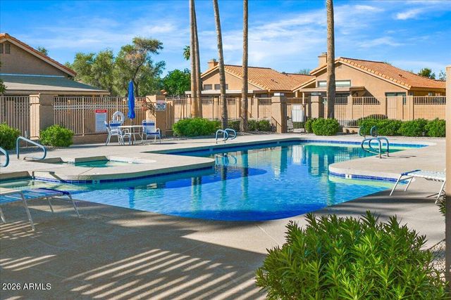 5017 E TIERRA BUENA Lane, Scottsdale, AZ 85254