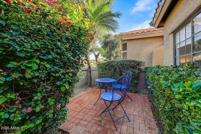 5017 E TIERRA BUENA Lane, Scottsdale, AZ 85254