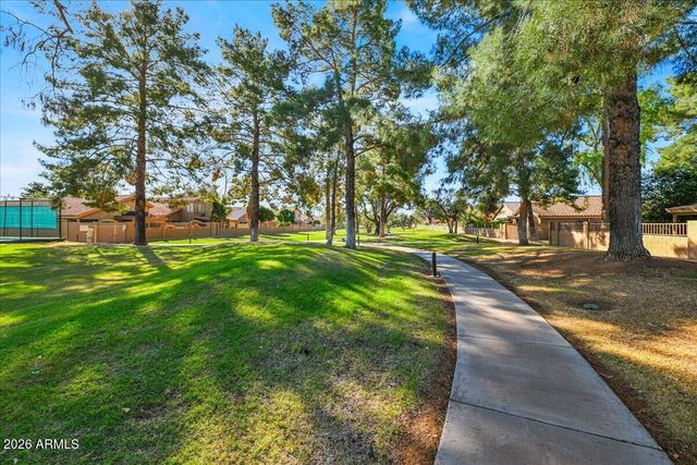 5017 E TIERRA BUENA Lane, Scottsdale, AZ 85254