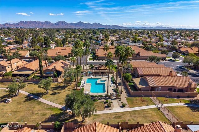 5017 E TIERRA BUENA Lane, Scottsdale, AZ 85254