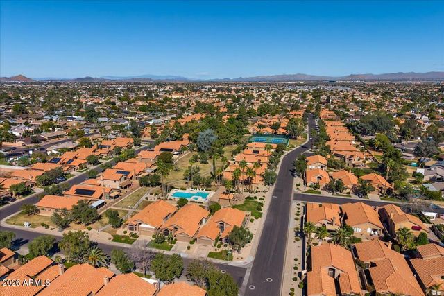 5017 E TIERRA BUENA Lane, Scottsdale, AZ 85254