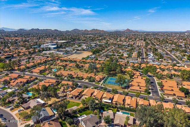 5017 E TIERRA BUENA Lane, Scottsdale, AZ 85254