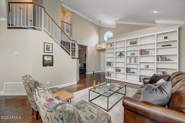 5017 E TIERRA BUENA Lane, Scottsdale, AZ 85254