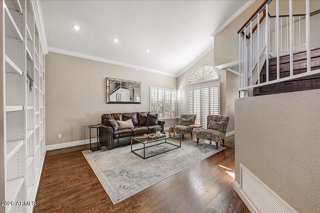 5017 E TIERRA BUENA Lane, Scottsdale, AZ 85254