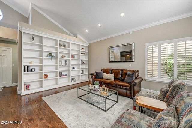 5017 E TIERRA BUENA Lane, Scottsdale, AZ 85254