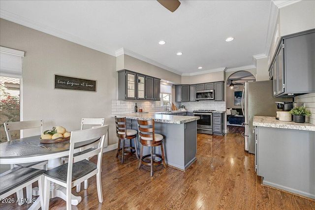 5017 E TIERRA BUENA Lane, Scottsdale, AZ 85254