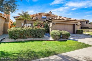 5017 E TIERRA BUENA Lane, Scottsdale, AZ 85254