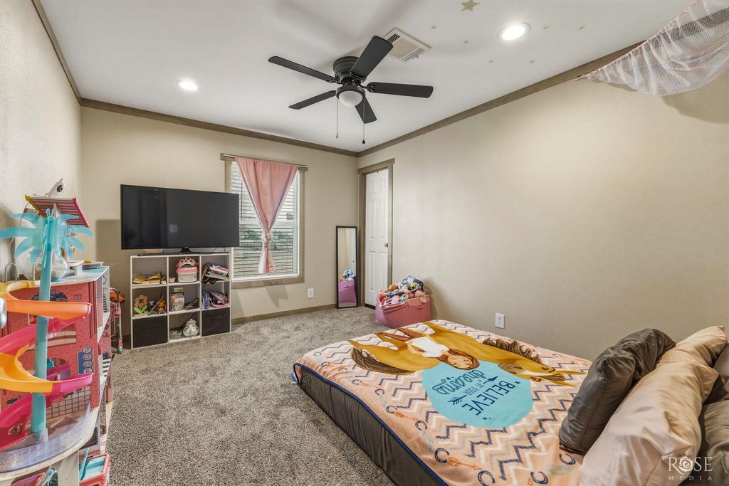 Image 18 of property listing at 10573 Glass Court Road, San Angelo, TX 76901