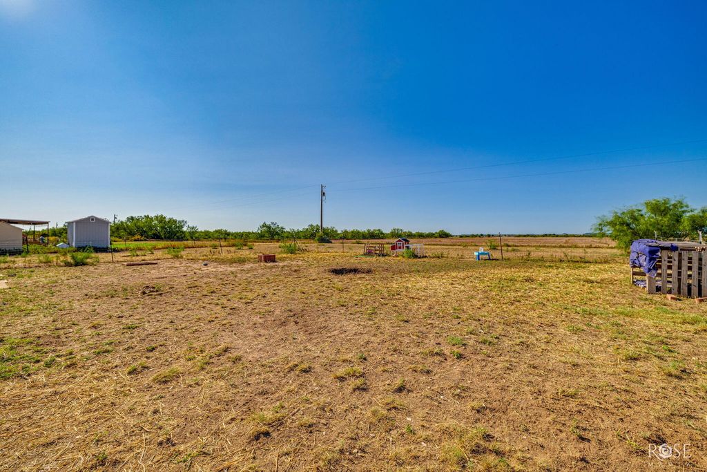 Image 26 of property listing at 10573 Glass Court Road, San Angelo, TX 76901