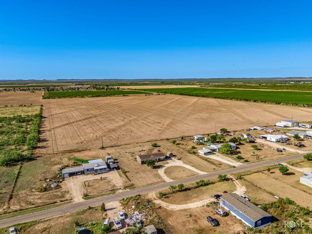 Image 31 of property listing at 10573 Glass Court Road, San Angelo, TX 76901