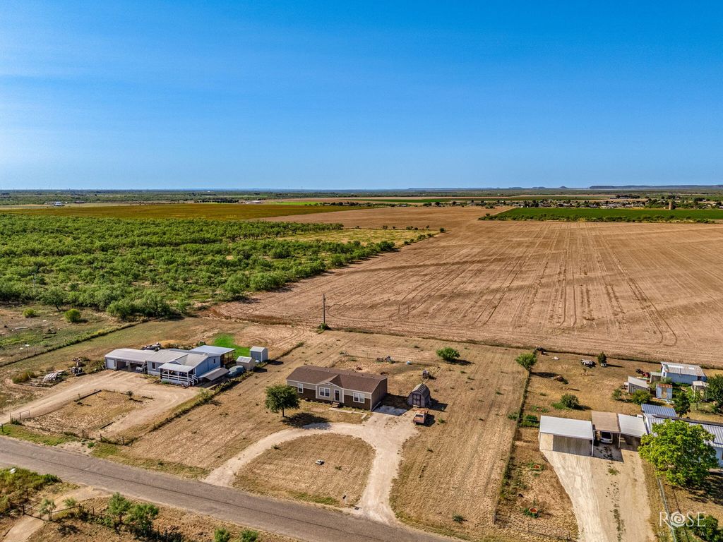 Image 33 of property listing at 10573 Glass Court Road, San Angelo, TX 76901