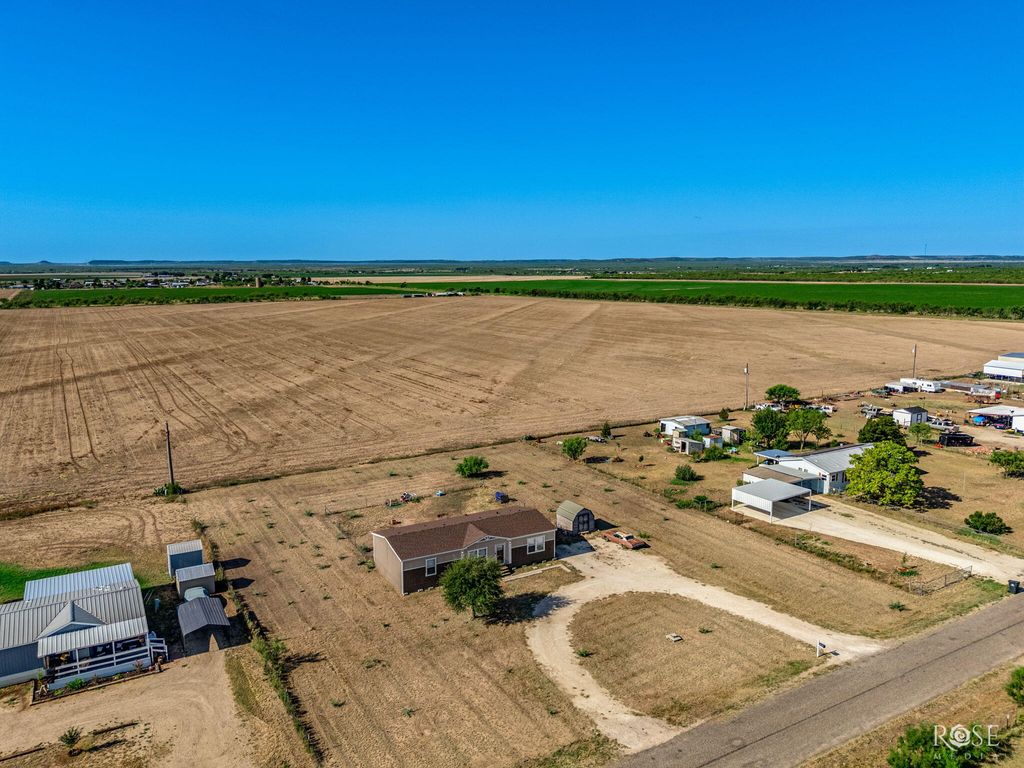 Image 34 of property listing at 10573 Glass Court Road, San Angelo, TX 76901