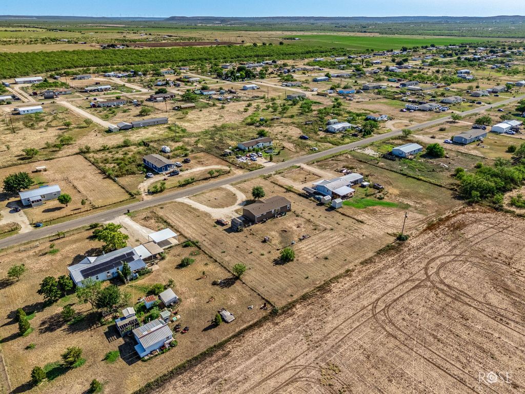 Image 39 of property listing at 10573 Glass Court Road, San Angelo, TX 76901