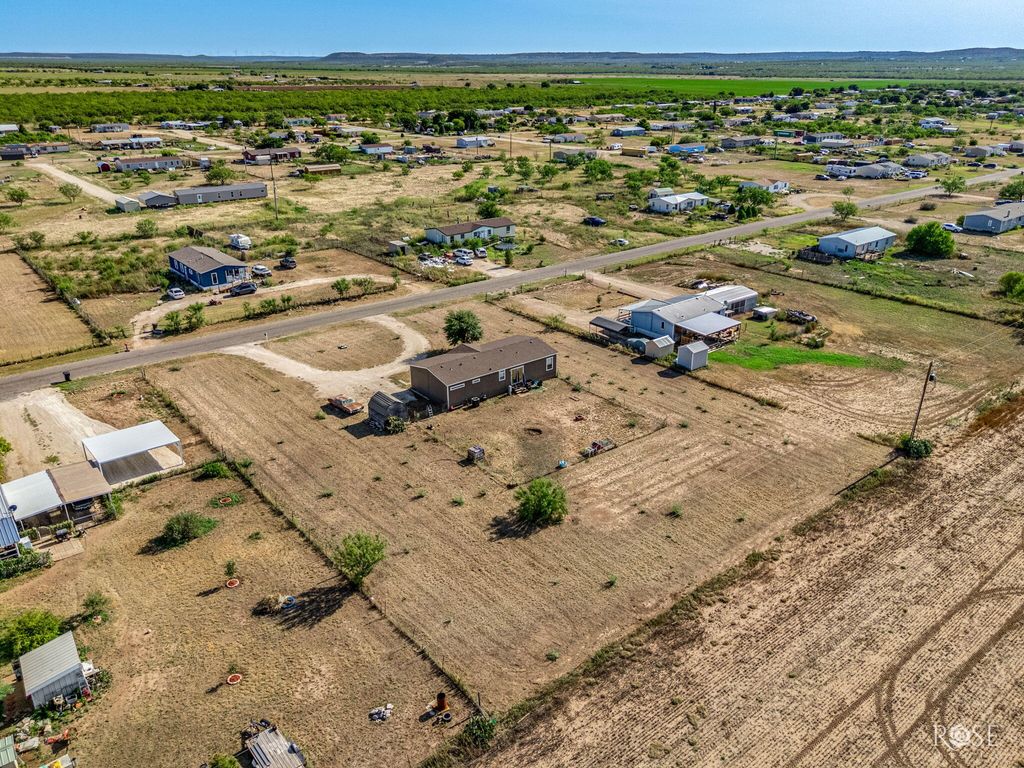 Image 40 of property listing at 10573 Glass Court Road, San Angelo, TX 76901
