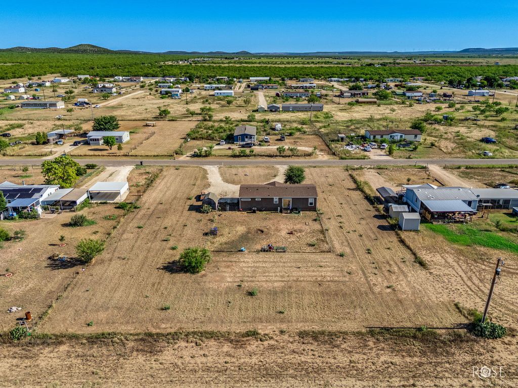 Image 41 of property listing at 10573 Glass Court Road, San Angelo, TX 76901