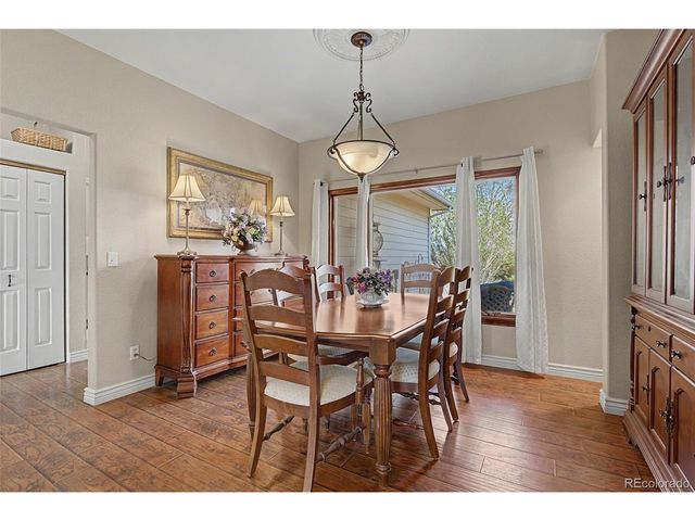 505 Otter Way, Sedalia, CO 80135