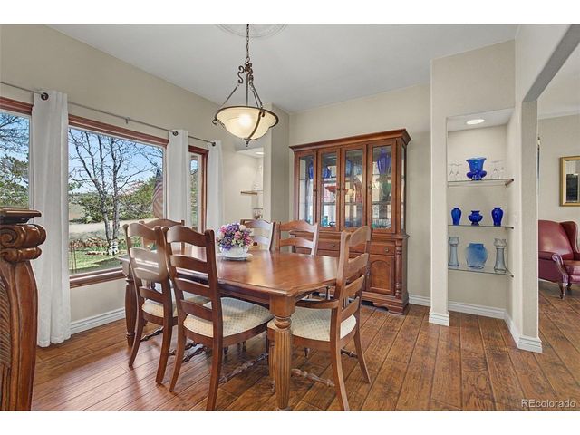 505 Otter Way, Sedalia, CO 80135