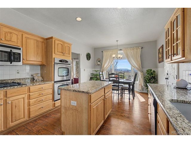 505 Otter Way, Sedalia, CO 80135