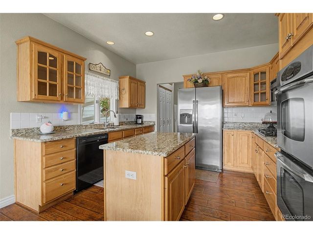 505 Otter Way, Sedalia, CO 80135