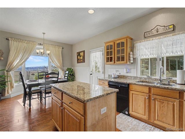 505 Otter Way, Sedalia, CO 80135