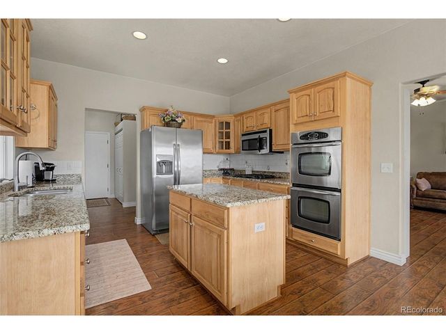 505 Otter Way, Sedalia, CO 80135