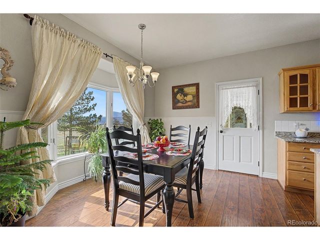 505 Otter Way, Sedalia, CO 80135