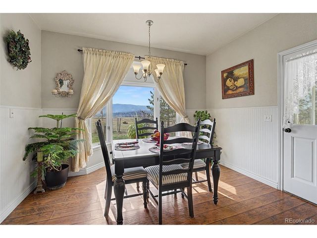 505 Otter Way, Sedalia, CO 80135