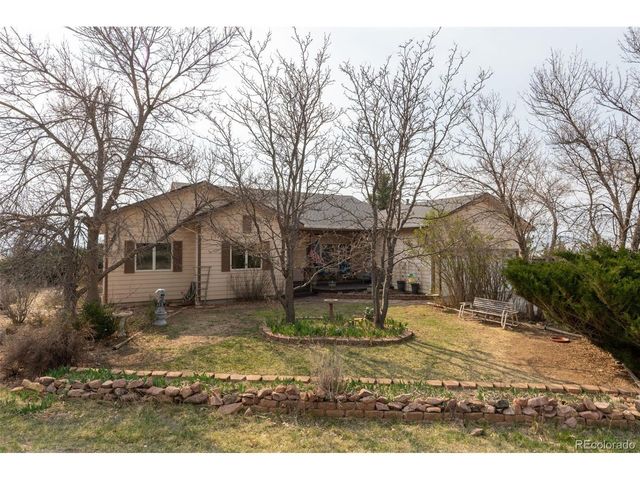 505 Otter Way, Sedalia, CO 80135