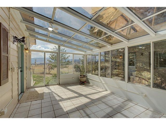 505 Otter Way, Sedalia, CO 80135