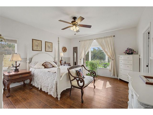 505 Otter Way, Sedalia, CO 80135