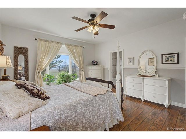 505 Otter Way, Sedalia, CO 80135