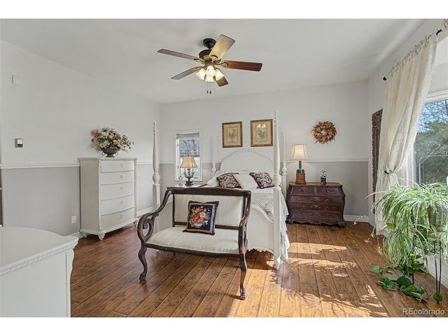 505 Otter Way, Sedalia, CO 80135