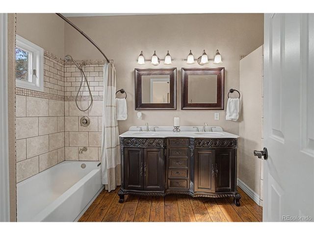 505 Otter Way, Sedalia, CO 80135