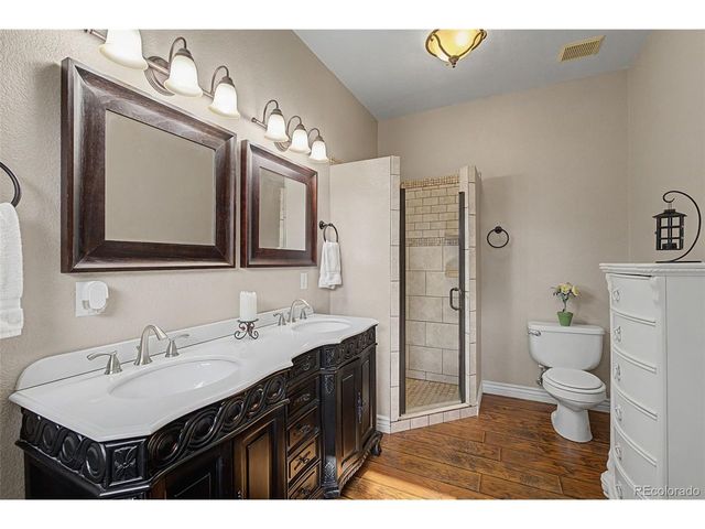 505 Otter Way, Sedalia, CO 80135