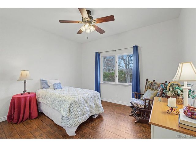 505 Otter Way, Sedalia, CO 80135