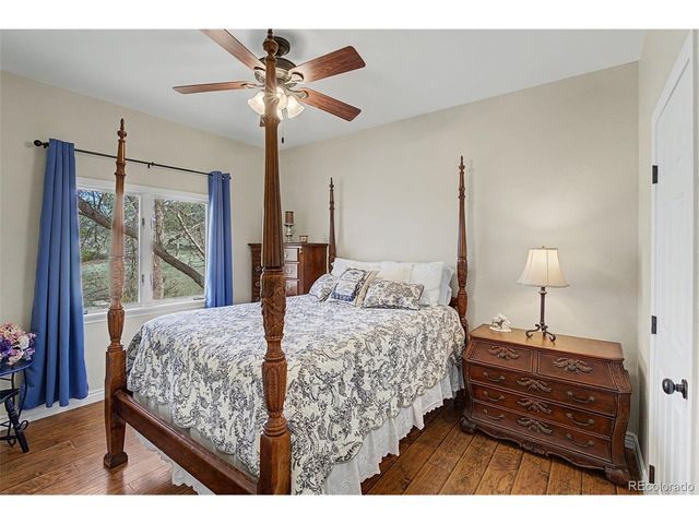 505 Otter Way, Sedalia, CO 80135