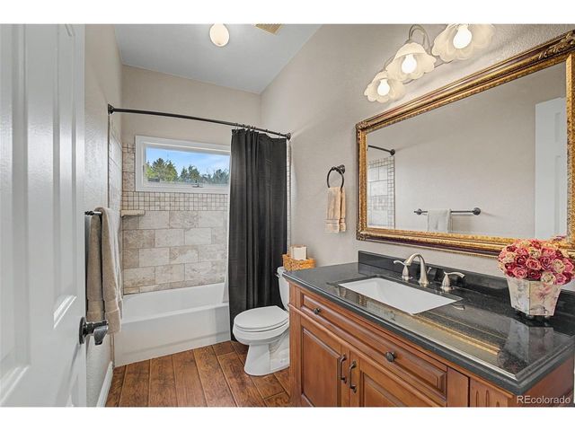 505 Otter Way, Sedalia, CO 80135