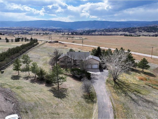 505 Otter Way, Sedalia, CO 80135