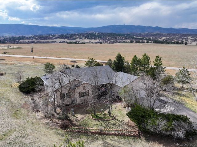 505 Otter Way, Sedalia, CO 80135