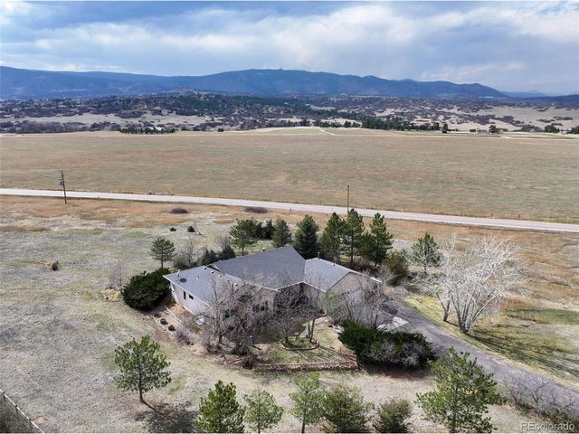 505 Otter Way, Sedalia, CO 80135