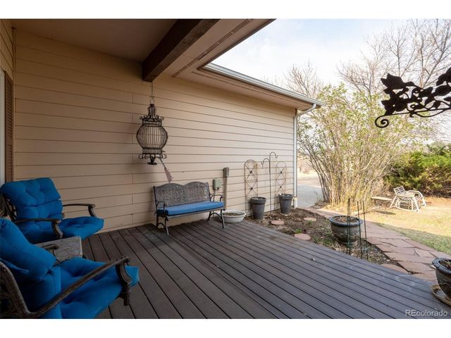 505 Otter Way, Sedalia, CO 80135