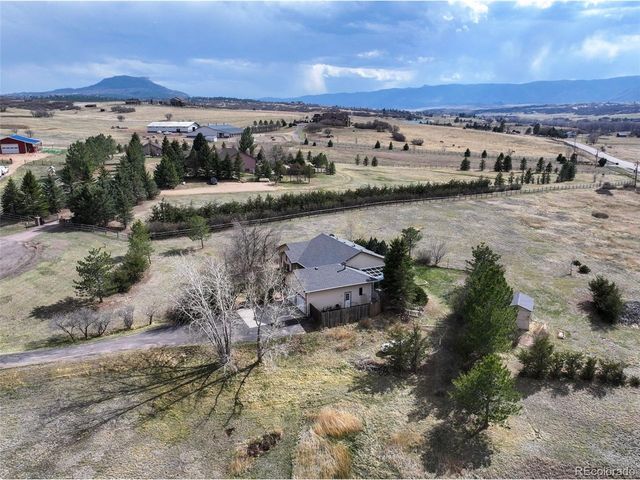 505 Otter Way, Sedalia, CO 80135