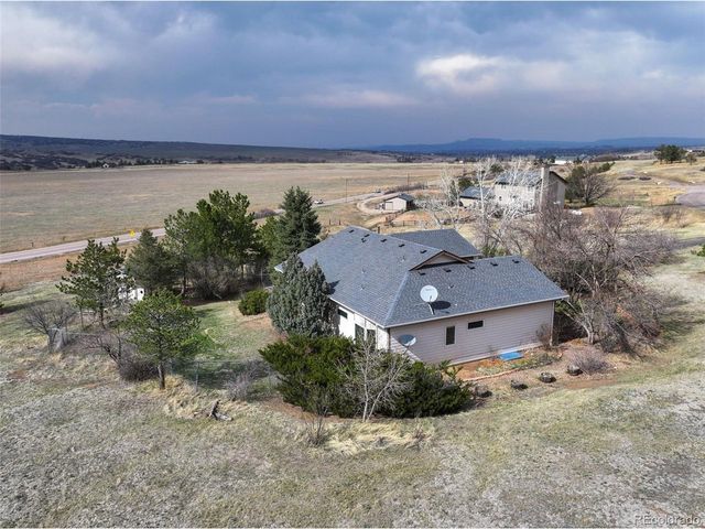 505 Otter Way, Sedalia, CO 80135