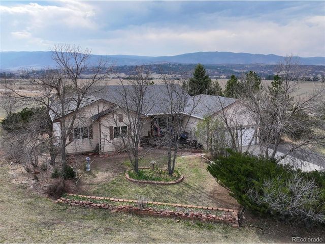 505 Otter Way, Sedalia, CO 80135