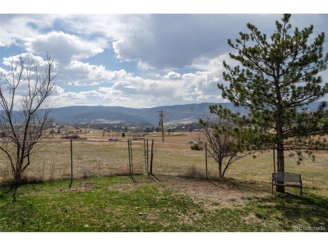 505 Otter Way, Sedalia, CO 80135