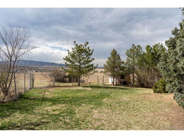 505 Otter Way, Sedalia, CO 80135
