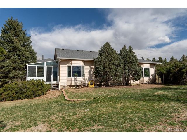 505 Otter Way, Sedalia, CO 80135