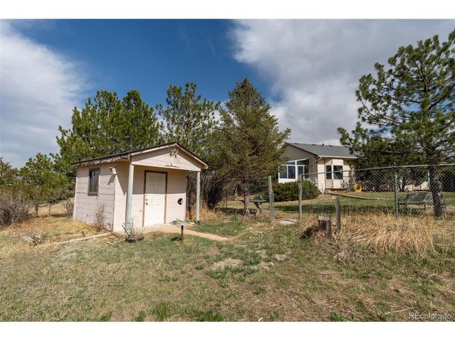 505 Otter Way, Sedalia, CO 80135